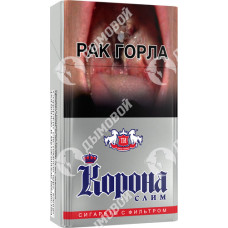 Корона Слим Корона Слим