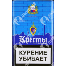 Кресты Синие Кресты Синие