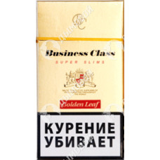 Business Class Golden Leaf SS Business Class Golden Leaf SS