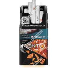 Kent Crystal Mix Kent Crystal Mix