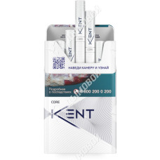 Kent Core White Kent Core White
