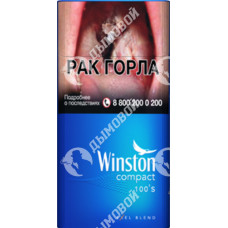 Winston Compact Plus 100S Winston Compact Plus 100S