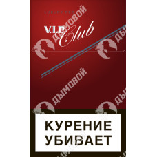Vip Club Luxury Red Vip Club Luxury Red
