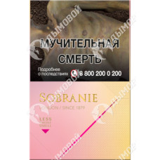 Sobranie Golds Sobranie Golds