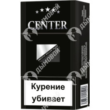 Center Compatto Black Center Compatto Black
