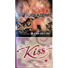 Kiss Dream Kiss Dream