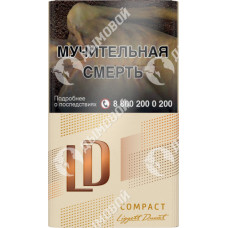 LD Compact Cafe LD Compact Cafe