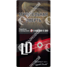 LD Impulse Compact 100S Арбуз LD Impulse Compact 100S Арбуз