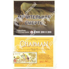 Chapman Gold Chapman Gold
