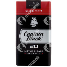 Captain Black Sweet Cherry Captain Black Sweet Cherry