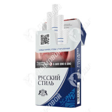 Русский Стиль Компакт Русский Стиль Компакт