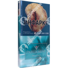 Parliament SuperSlims Menthol Parliament SuperSlims Menthol