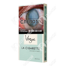 Vogue Menthe Vogue Menthe
