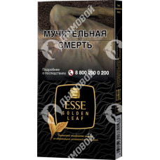 Esse Golden Leaf Esse Golden Leaf