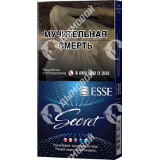 Esse inSecret Esse inSecret