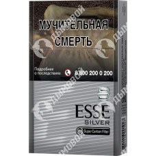 Esse Silver Esse Silver