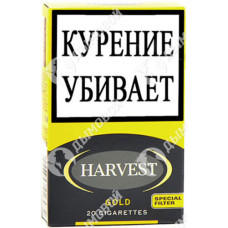 Harvest Gold Harvest Gold