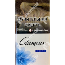 Glamour Super Slims Azure Glamour Super Slims Azure