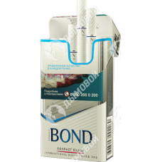 Bond Street Compact Premium Silver Bond Street Compact Premium Silver