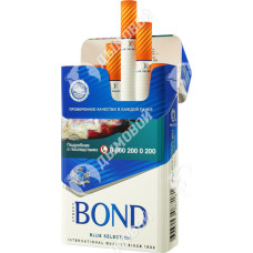 Bond Street Blue Selection Bond Street Blue Selection
