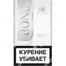 Bond Street Compact Silver Bond Street Compact Silver