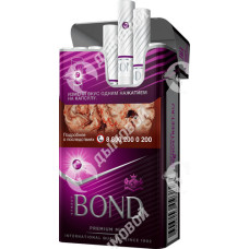 Bond Street Compact Premium Mix Bond Street Compact Premium Mix