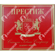Престиж красный Престиж красный