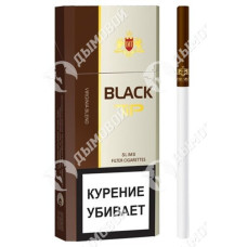 Black Tip Slims Black Tip Slims