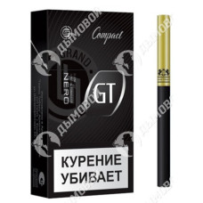 GT Nero compact GT Nero compact