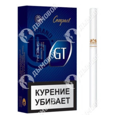 GT Special compact GT Special compact