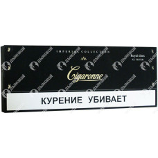 Cigaronne Royal Slims XL Black Cigaronne Royal Slims XL Black