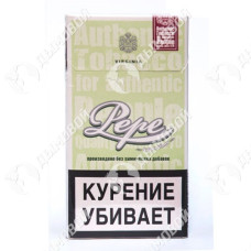 Pepe Easy Green SuperSlim Pepe Easy Green SuperSlim