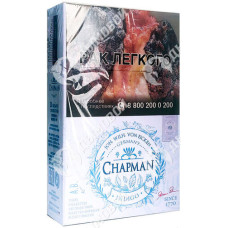 Chapman Indigo Chapman Indigo
