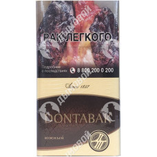 Dontabak Compact Южный Dontabak Compact Южный