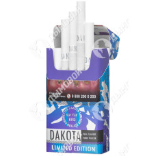 Dakota Limited Edition Dakota Limited Edition