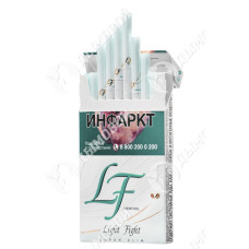 LF Menthol LF Menthol