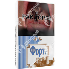 Форт 7 Форт 7