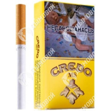 Credo MS Credo MS