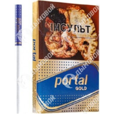 Portal Gold Portal Gold