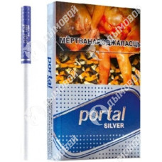 Portal Silver Portal Silver