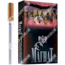 Магнат Магнат