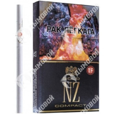 NZ Gold Compact TF NZ Gold Compact TF