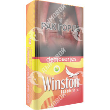 Winston Compact Flash Mix Winston Compact Flash Mix