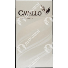 Cavallo Silver Wings Cavallo Silver Wings