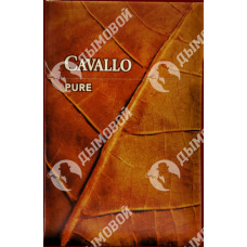 Cavallo Pure Cavallo Pure