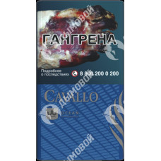 Cavallo Blue Ocean Cavallo Blue Ocean